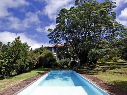 Nice Cottage in Santo Antonio da Serra With Pool