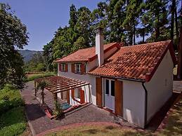 Nice Cottage in Santo Antonio da Serra With Pool