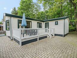 Chalet With Terrace at 3 km From Baarle-nassau