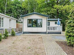 Chalet With Terrace at 3 km From Baarle-nassau