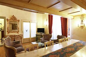 Apartment in Florence Near Duomo