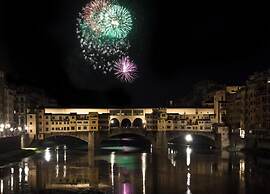 Apartment in Florence Near Duomo