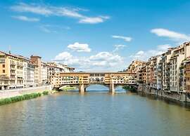 Apartment in Florence Near Duomo