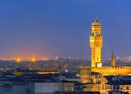 Apartment in Florence Near Duomo