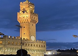 Apartment in Florence Near Duomo