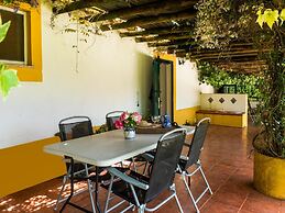 Farmhouse in Montemor-o-novo With Pool