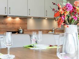 Renovated Holiday Home near Zell am See with Enclosed Garden