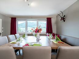 Renovated Holiday Home near Zell am See with Enclosed Garden