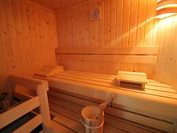 Chalet in Lungau With Sauna and hot tub