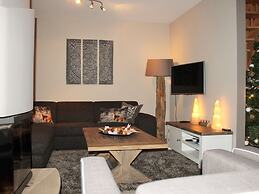 Chalet in Lungau With Sauna and hot tub