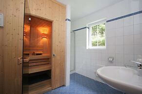Chalet in Lungau With Sauna and hot tub