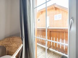 Chalet in Lungau With Sauna and hot tub