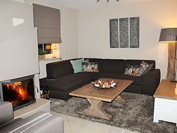 Chalet in Lungau With Sauna and hot tub