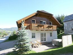 Chalet in Lungau With Sauna and hot tub