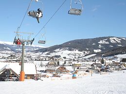 Chalet in Lungau With Sauna and hot tub