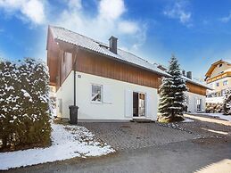 Chalet in Lungau With Sauna and hot tub
