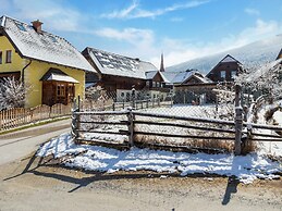 Chalet in Lungau With Sauna and hot tub