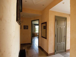 Dreamscape: Rustic Elegance