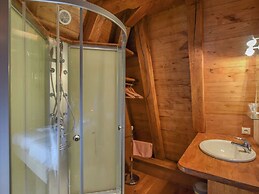 Dreamscape: Rustic Elegance