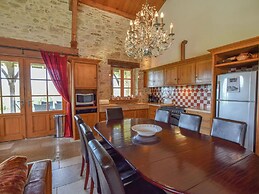 Dreamscape: Rustic Elegance