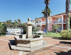 Apartment in French Riviera With Pools