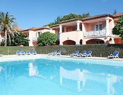 Apartment in French Riviera With Pools
