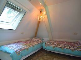 Holiday Home in Haaren Near the Efteling