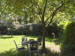 Holiday Home in Haaren Near the Efteling