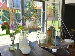 Holiday Home in Haaren Near the Efteling