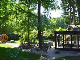 Holiday Home in Haaren Near the Efteling