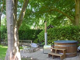 Holiday Home in Haaren Near the Efteling
