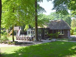 Holiday Home in Haaren Near the Efteling