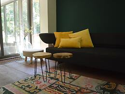Holiday Home in Haaren Near the Efteling