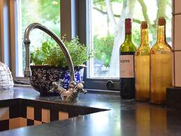 Holiday Home in Haaren Near the Efteling