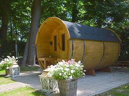 Holiday Home in Haaren Near the Efteling
