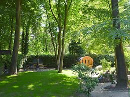 Holiday Home in Haaren Near the Efteling