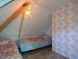 Holiday Home in Haaren Near the Efteling