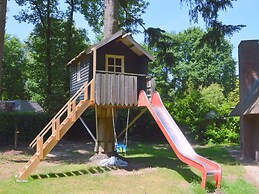 Holiday Home in Haaren Near the Efteling