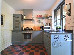 Holiday Home in Haaren Near the Efteling