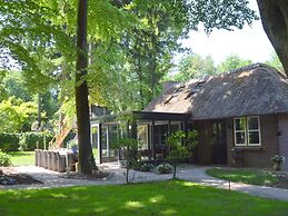 Holiday Home in Haaren Near the Efteling