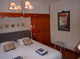 Chalet in Forested Sourbrodt
