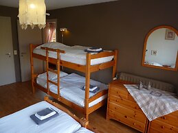 Chalet With Private Garden in Waimes