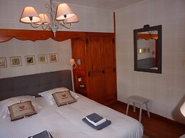 Chalet With Private Garden in Waimes