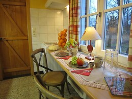 Chalet in Forested Sourbrodt