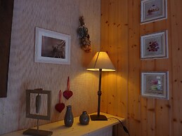 Chalet With Private Garden in Waimes