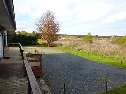 Chalet With Private Garden in Waimes