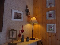 Chalet in Forested Sourbrodt