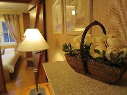 Chalet With Private Garden in Waimes