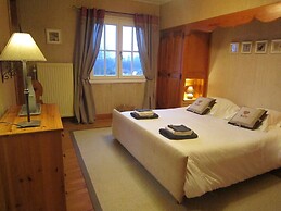 Chalet in Forested Sourbrodt