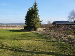 Chalet With Private Garden in Waimes